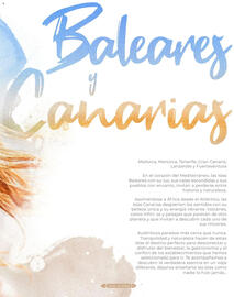 Catálogo Viajes El Corte Inglés Página 7