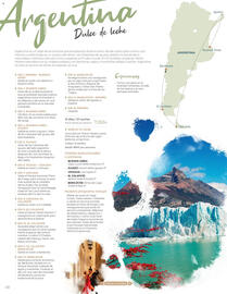 Catálogo Viajes El Corte Inglés Página 70