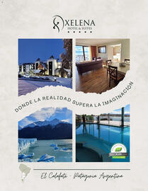 Catálogo Viajes El Corte Inglés Página 71