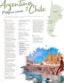 Catálogo Viajes El Corte Inglés Página 72