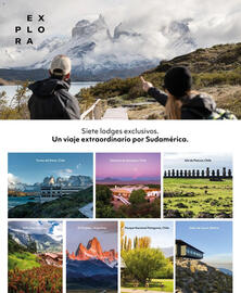 Catálogo Viajes El Corte Inglés Página 79