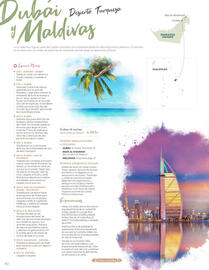 Catálogo Viajes El Corte Inglés Página 82