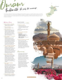 Catálogo Viajes El Corte Inglés Página 84