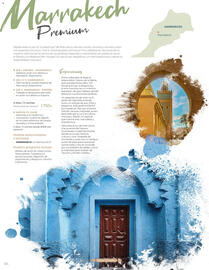 Catálogo Viajes El Corte Inglés Página 86