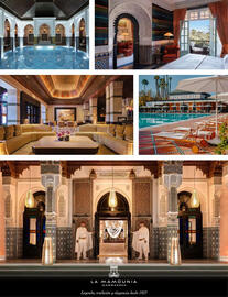 Catálogo Viajes El Corte Inglés Página 87