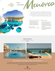 Catálogo Viajes El Corte Inglés Página 9