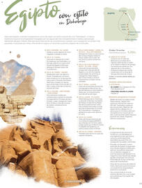 Catálogo Viajes El Corte Inglés Página 91