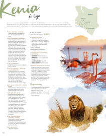 Catálogo Viajes El Corte Inglés Página 92