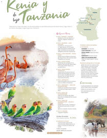 Catálogo Viajes El Corte Inglés Página 93