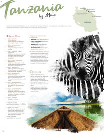 Catálogo Viajes El Corte Inglés Página 94