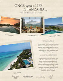 Catálogo Viajes El Corte Inglés Página 95