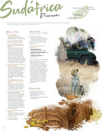 Catálogo Viajes El Corte Inglés Página 96