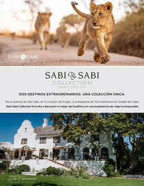 Catálogo Viajes El Corte Inglés Página 97