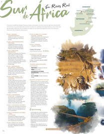 Catálogo Viajes El Corte Inglés Página 98