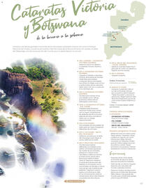 Catálogo Viajes El Corte Inglés Página 99