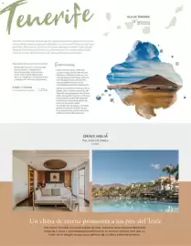 Catálogo Viajes El Corte Inglés Página 10