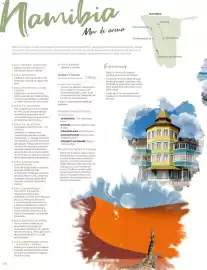 Catálogo Viajes El Corte Inglés Página 100