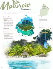 Catálogo Viajes El Corte Inglés Página 102