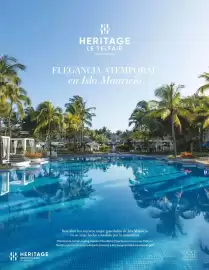 Catálogo Viajes El Corte Inglés Página 104