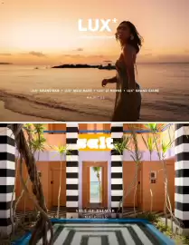 Catálogo Viajes El Corte Inglés Página 105