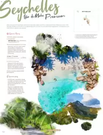 Catálogo Viajes El Corte Inglés Página 106