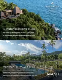 Catálogo Viajes El Corte Inglés Página 107