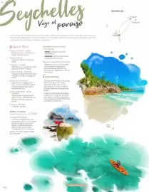 Catálogo Viajes El Corte Inglés Página 108