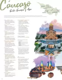 Catálogo Viajes El Corte Inglés Página 112