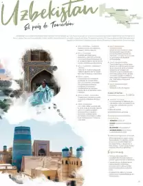 Catálogo Viajes El Corte Inglés Página 113