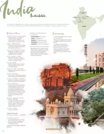 Catálogo Viajes El Corte Inglés Página 114