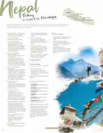 Catálogo Viajes El Corte Inglés Página 116