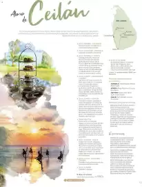 Catálogo Viajes El Corte Inglés Página 119