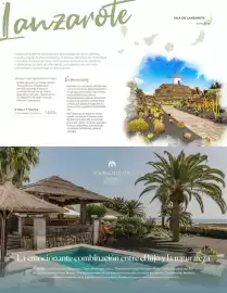 Catálogo Viajes El Corte Inglés Página 12