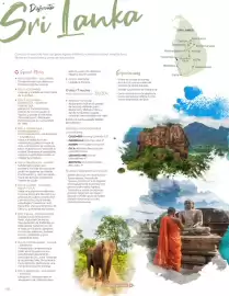 Catálogo Viajes El Corte Inglés Página 120