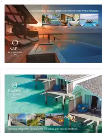 Catálogo Viajes El Corte Inglés Página 123