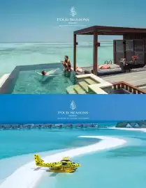 Catálogo Viajes El Corte Inglés Página 125