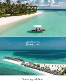 Catálogo Viajes El Corte Inglés Página 126