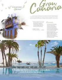 Catálogo Viajes El Corte Inglés Página 13