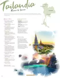 Catálogo Viajes El Corte Inglés Página 130