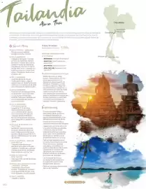 Catálogo Viajes El Corte Inglés Página 132