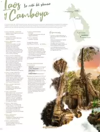 Catálogo Viajes El Corte Inglés Página 138