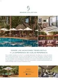 Catálogo Viajes El Corte Inglés Página 14