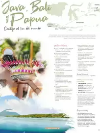 Catálogo Viajes El Corte Inglés Página 143