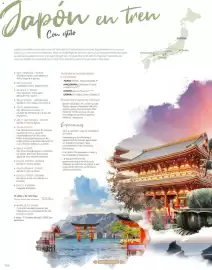 Catálogo Viajes El Corte Inglés Página 150