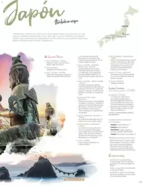 Catálogo Viajes El Corte Inglés Página 151