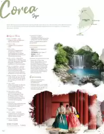 Catálogo Viajes El Corte Inglés Página 152