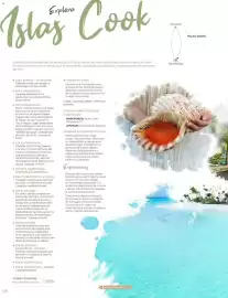 Catálogo Viajes El Corte Inglés Página 160