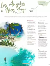 Catálogo Viajes El Corte Inglés Página 161