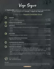 Catálogo Viajes El Corte Inglés Página 165