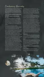 Catálogo Viajes El Corte Inglés Página 166